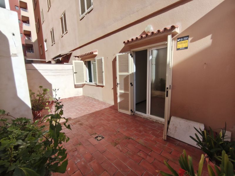 Planta Baja en Playa de Palma, El Arenal