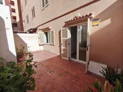 Erdgeschosswohnung in Playa de Palma, El Arenal