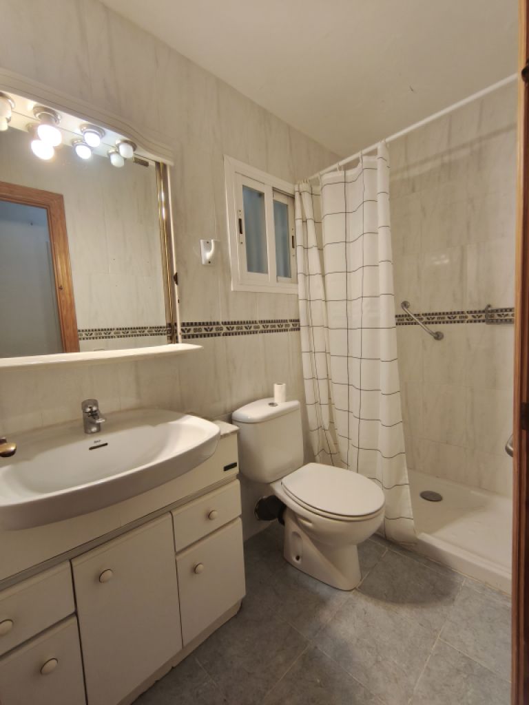 Planta Baja en Playa de Palma, El Arenal