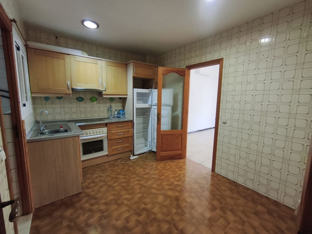 Planta Baja en Playa de Palma, El Arenal