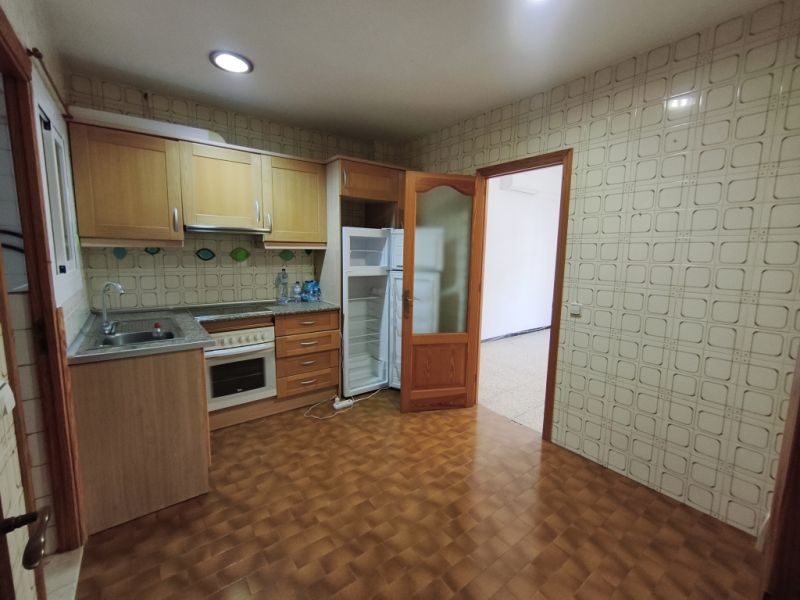 Planta Baja en Playa de Palma, El Arenal