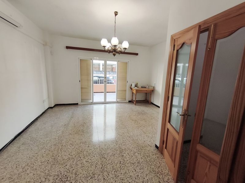 Planta Baja en Playa de Palma, El Arenal