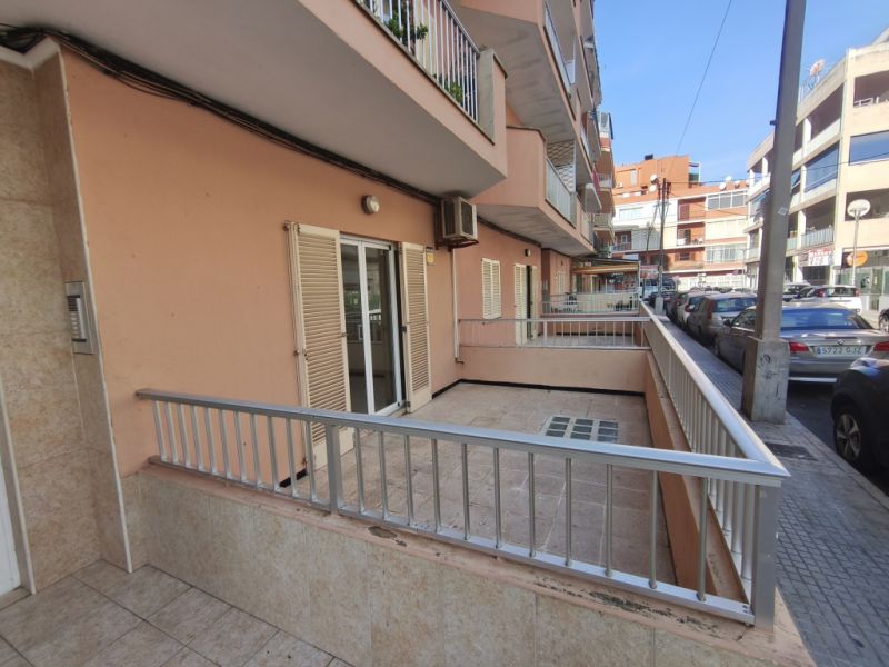 Planta Baja en Playa de Palma, El Arenal