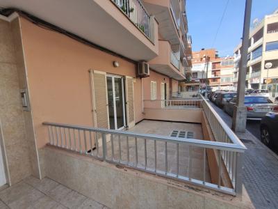 Planta Baja en Playa de Palma, El Arenal