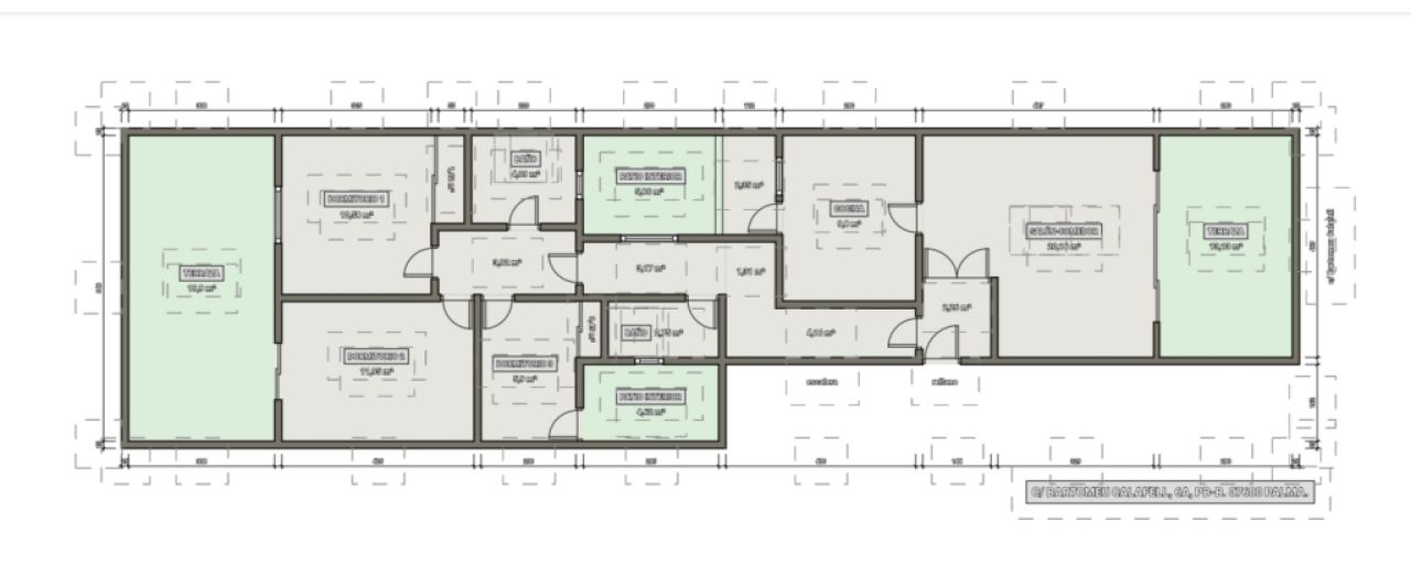 Planta Baja en Playa de Palma, El Arenal