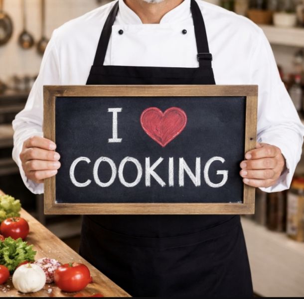 Erfahrener Koch sucht einen Job