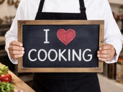 Erfahrener Koch sucht einen Job