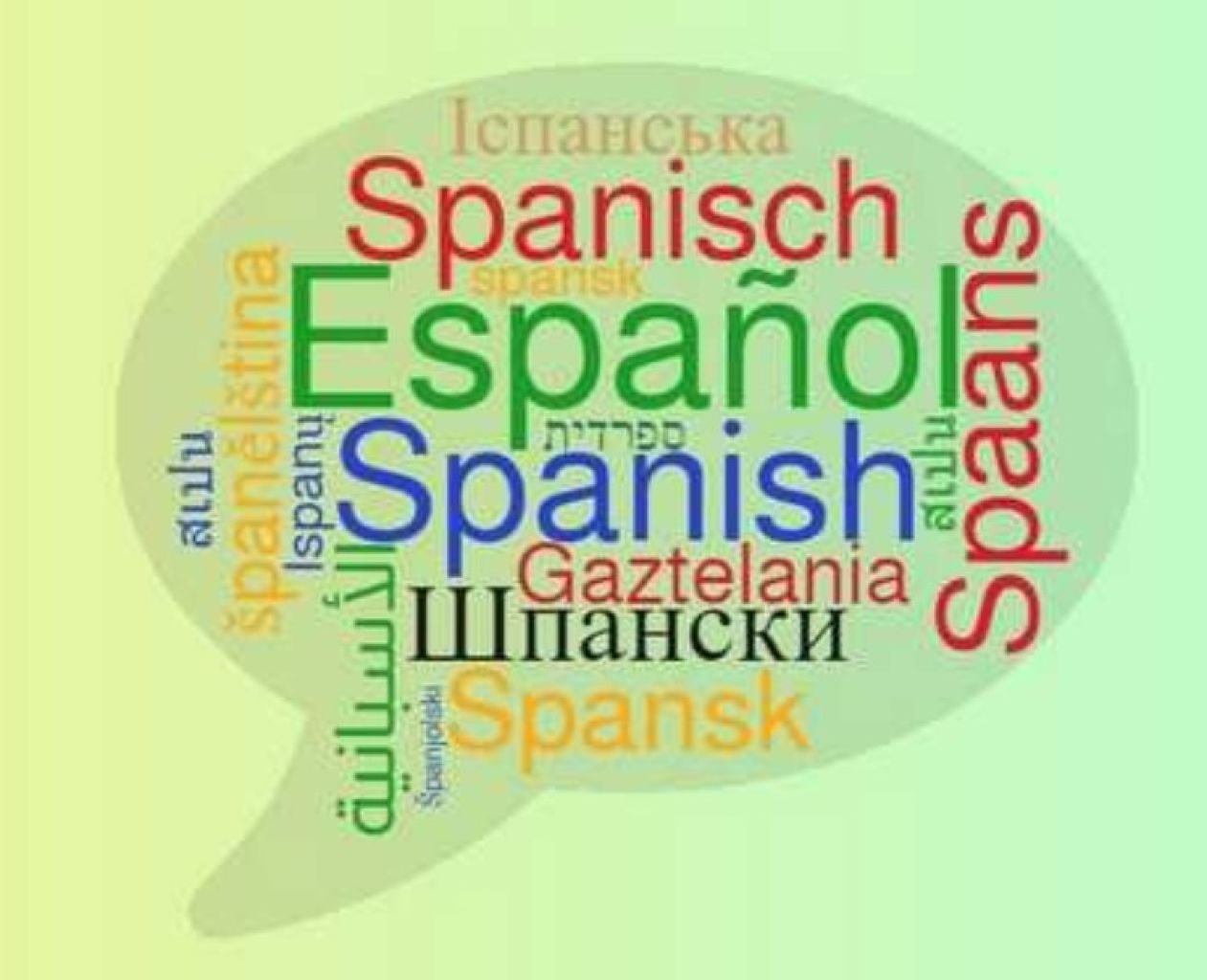 Erfolgreich Spanisch lernen: Muttersprachliche Lehrerin (20 Jahre Erfahrung, Deutsch fließend)