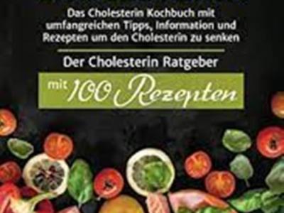 Ernährung bei Cholesterin:
