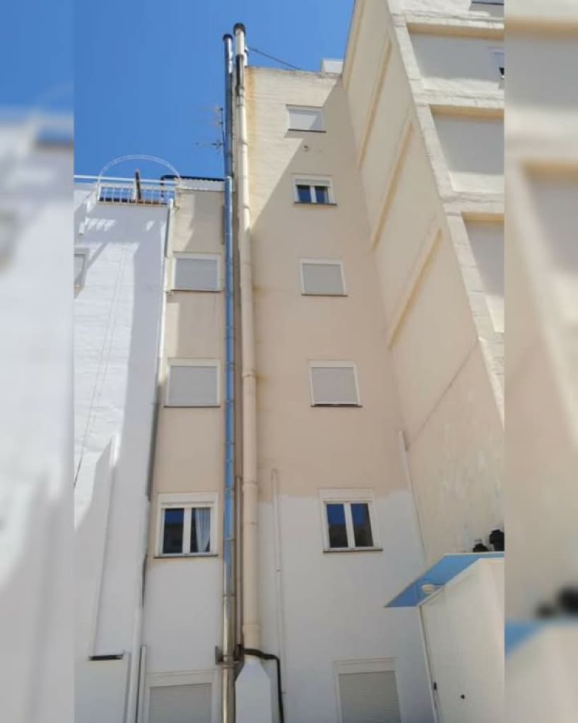 Erneuern Sie Ihre Fassade stilvoll auf Mallorca