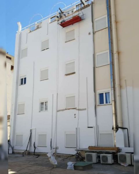 Erneuern Sie Ihre Fassade stilvoll auf Mallorca