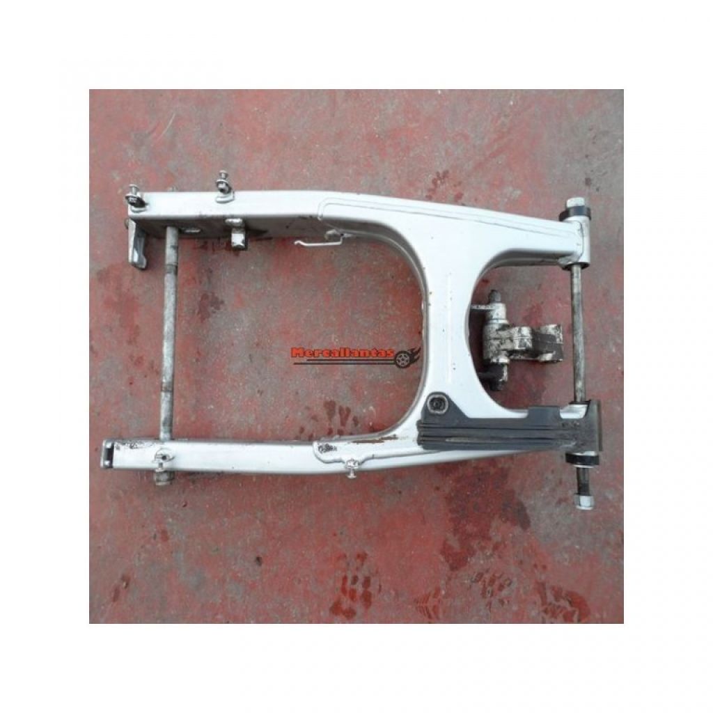 Spare parts Moto BMW GS650 Dakar year 2004 cutting full