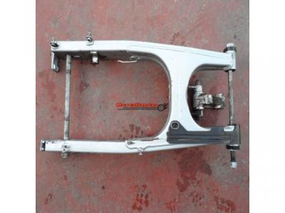 Spare parts Moto BMW GS650 Dakar year 2004 cutting full