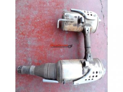Spare parts Moto BMW GS650 Dakar year 2004 cutting full