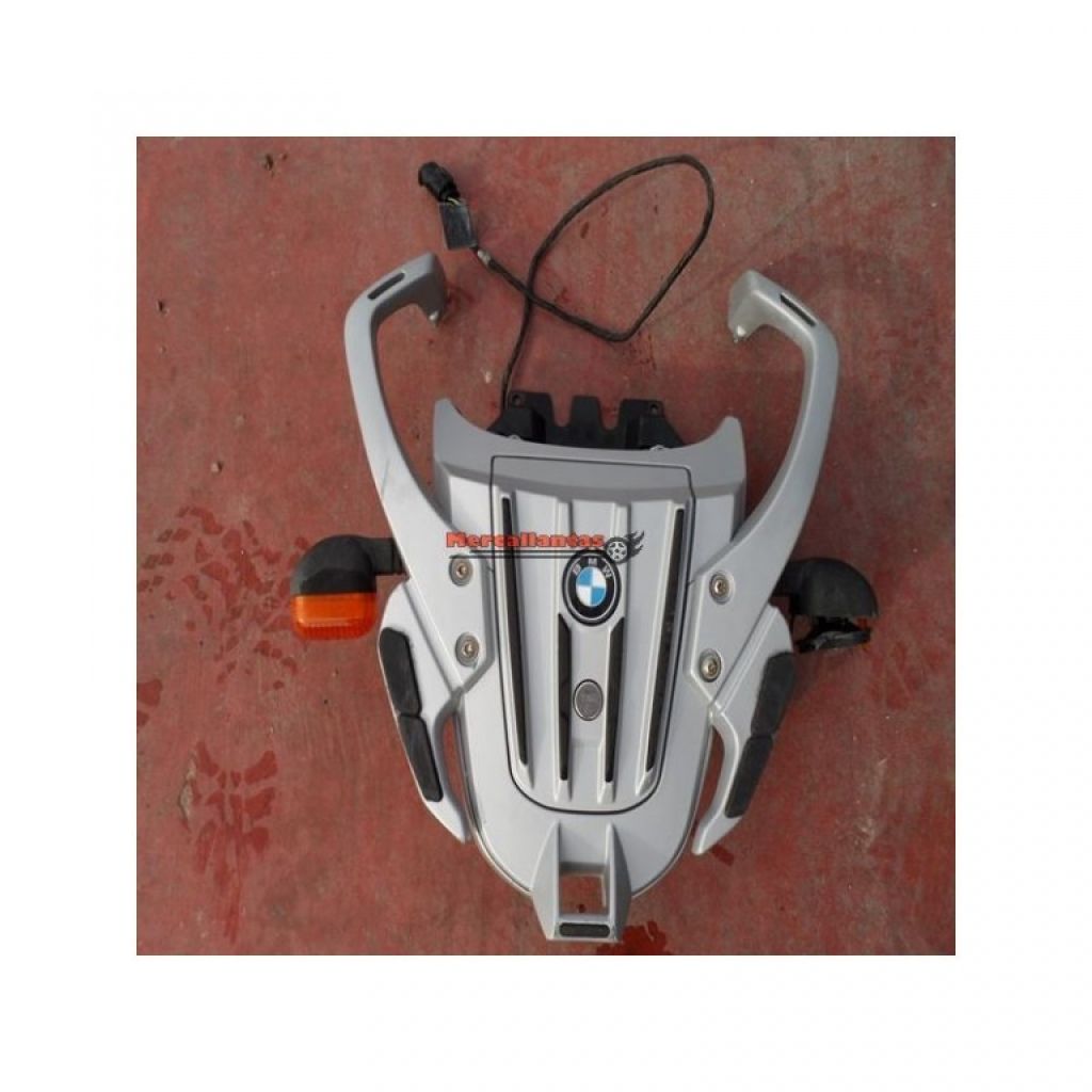 Spare parts Moto BMW GS650 Dakar year 2004 cutting full