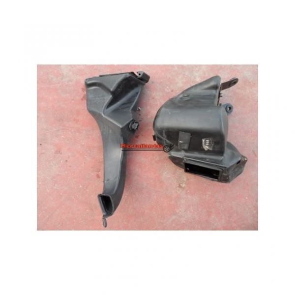 Spare parts Moto BMW GS650 Dakar year 2004 cutting full