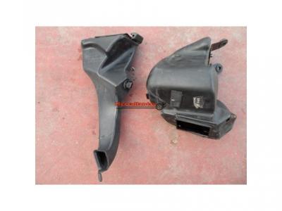 Spare parts Moto BMW GS650 Dakar year 2004 cutting full