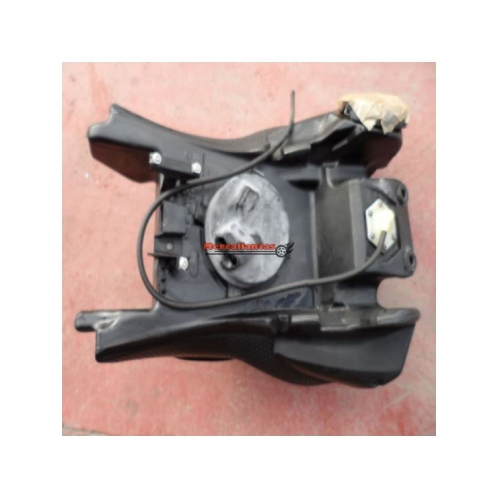 Spare parts Moto BMW GS650 Dakar year 2004 cutting full