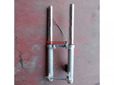 Spare parts Moto BMW GS650 Dakar year 2004 cutting full