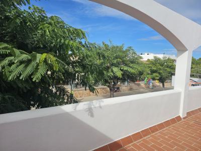 First occupancy, stylish apartment in Cala Dor with XXL terrace and conservatory
