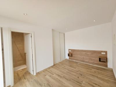 Primera ocupación, apartamento estiloso en Cala Dor con terraza XXL y jardín de invierno