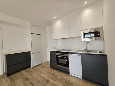 Primera ocupación, apartamento estiloso en Cala Dor con terraza XXL y jardín de invierno