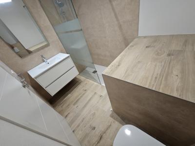 Primera ocupación, apartamento estiloso en Cala Dor con terraza XXL y jardín de invierno