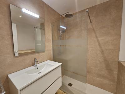 Primera ocupación, apartamento estiloso en Cala Dor con terraza XXL y jardín de invierno