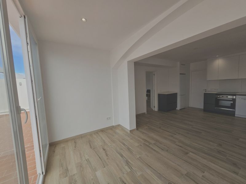 Primera ocupación, apartamento estiloso en Cala Dor con terraza XXL y jardín de invierno
