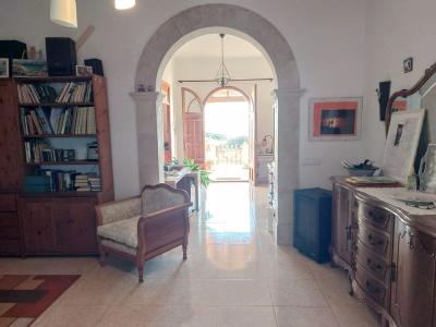 Es Trenc - Casa con permiso para 3 plantas- primera línea-