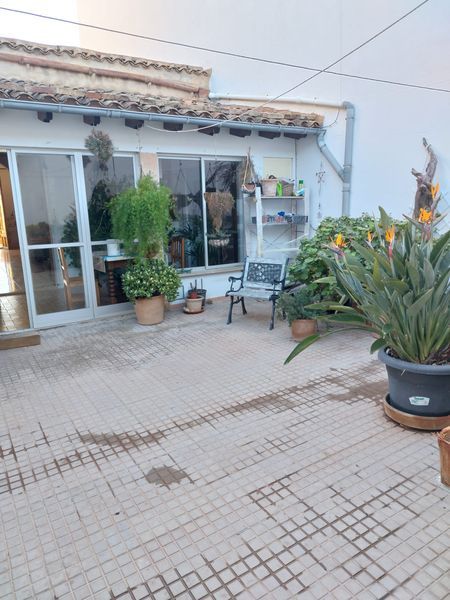 Es Trenc - Casa con permiso para 3 plantas- primera línea-