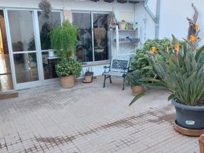 Es Trenc - Casa con permiso para 3 plantas- primera línea-