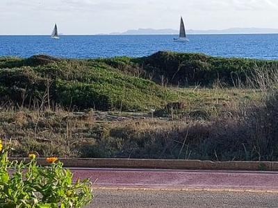 Es Trenc - Casa con permiso para 3 plantas- primera línea-