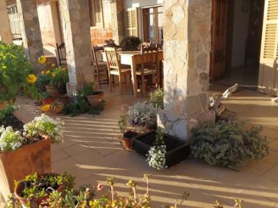 Es Trenc - Casa con permiso para 3 plantas- primera línea-