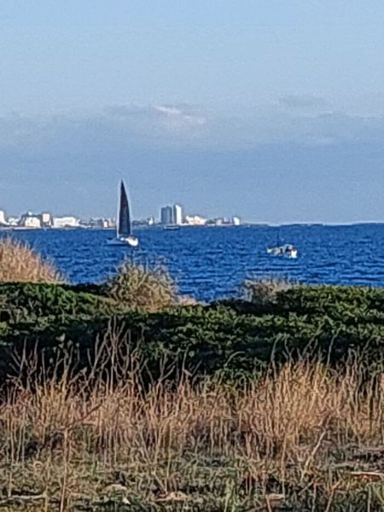 Es Trenc - Casa con permiso para 3 plantas- primera línea-