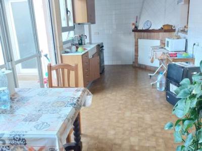 Es Trenc - Casa con permiso para 3 plantas- primera línea-