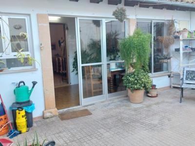 Es Trenc - Casa con permiso para 3 plantas- primera línea-