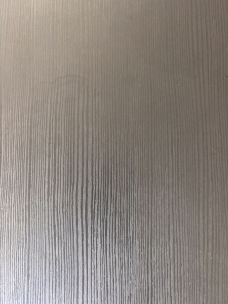 Esstisch IKEA schwarzbraun