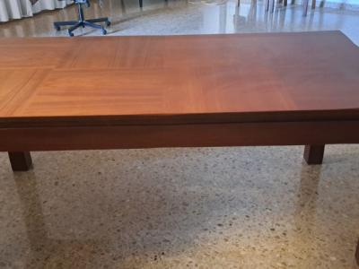 Mesa comedor y sillas