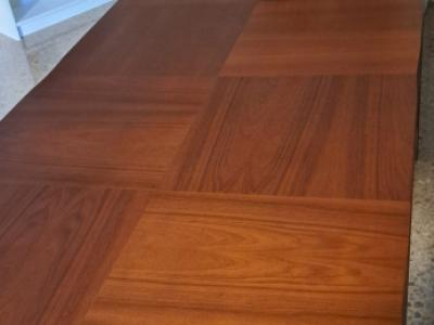 Mesa comedor y sillas