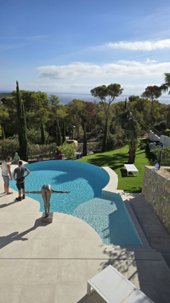 Estilopool I Pool and renovation expert in Mallorca