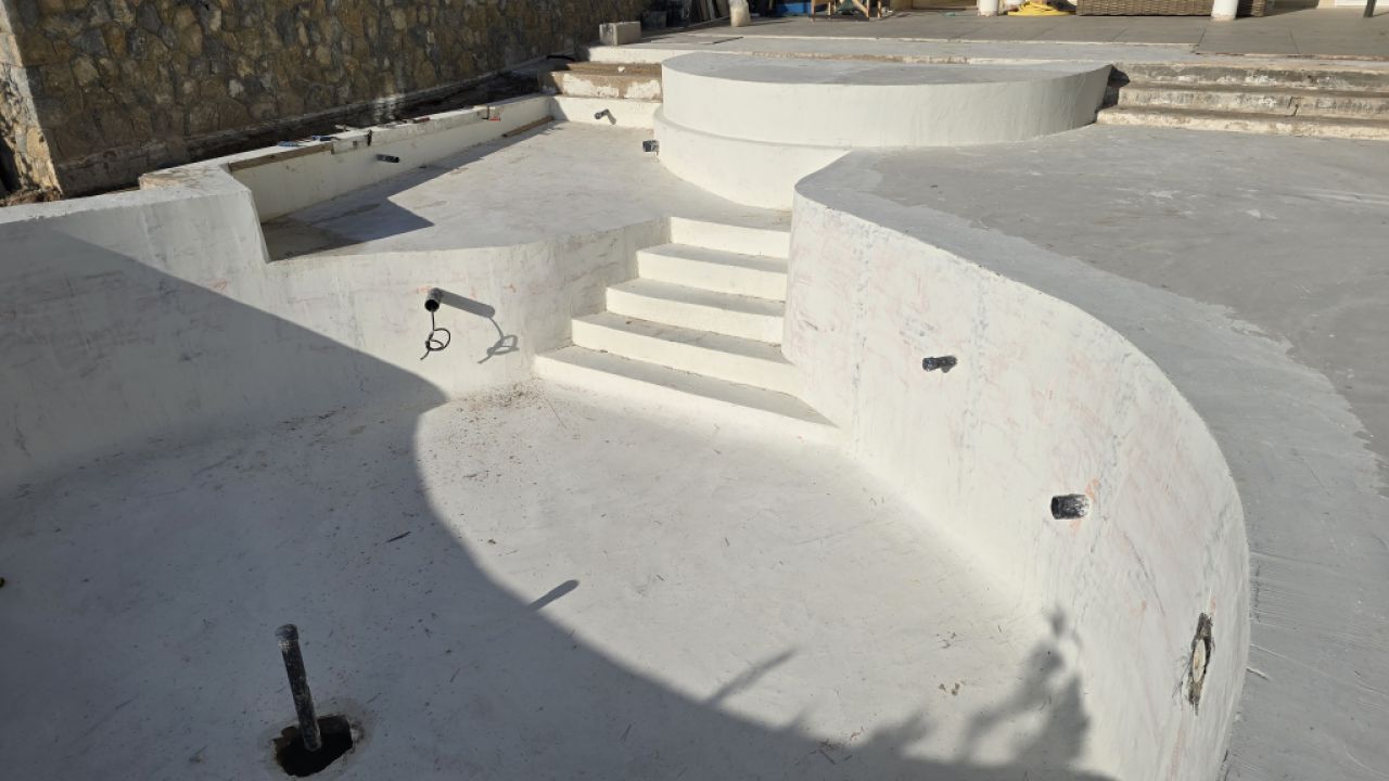 Estilopool I Pool and renovation expert in Mallorca