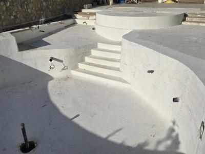 Estilopool I Pool and renovation expert in Mallorca