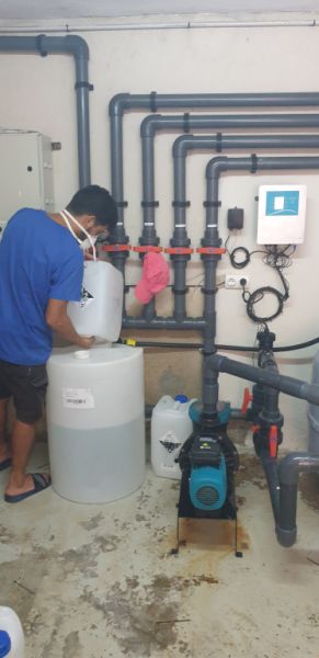 Estilopool I Pool and renovation expert in Mallorca