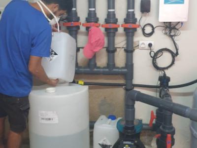 Estilopool I Pool and renovation expert in Mallorca