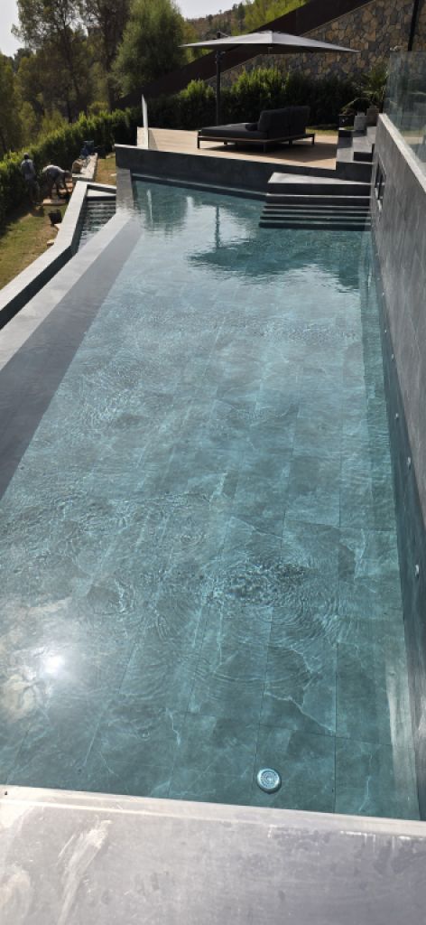 Estilopool I Pool and renovation expert in Mallorca