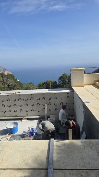 Estilopool I Pool and renovation expert in Mallorca