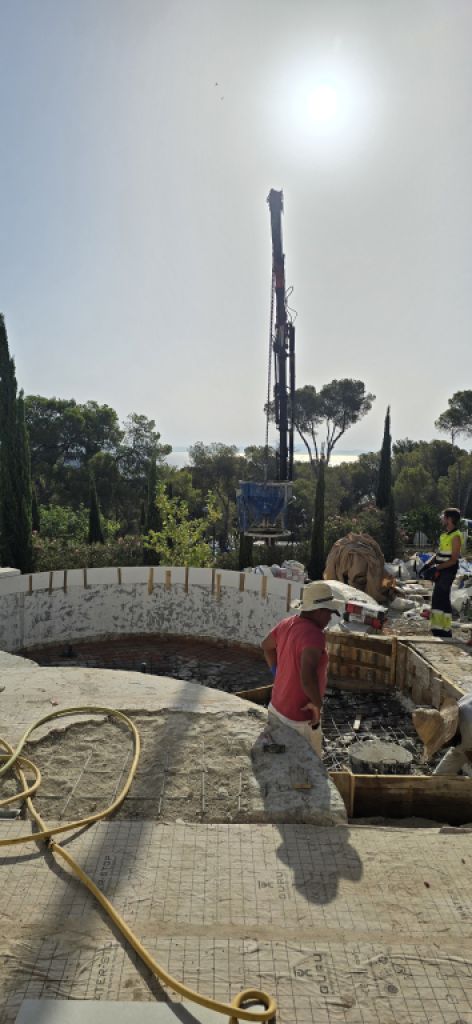 Estilopool I Pool and renovation expert in Mallorca