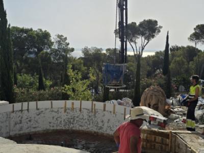 Estilopool I Pool and renovation expert in Mallorca