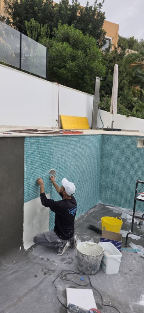 Estilopool I Pool and renovation expert in Mallorca